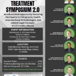 Chiropractic Symposium 2.0