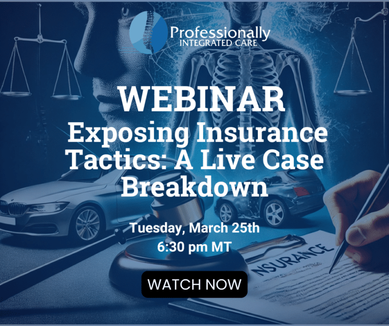 WEBINAR: Exposing Insurance Tactics: A Live Case Breakdown ...